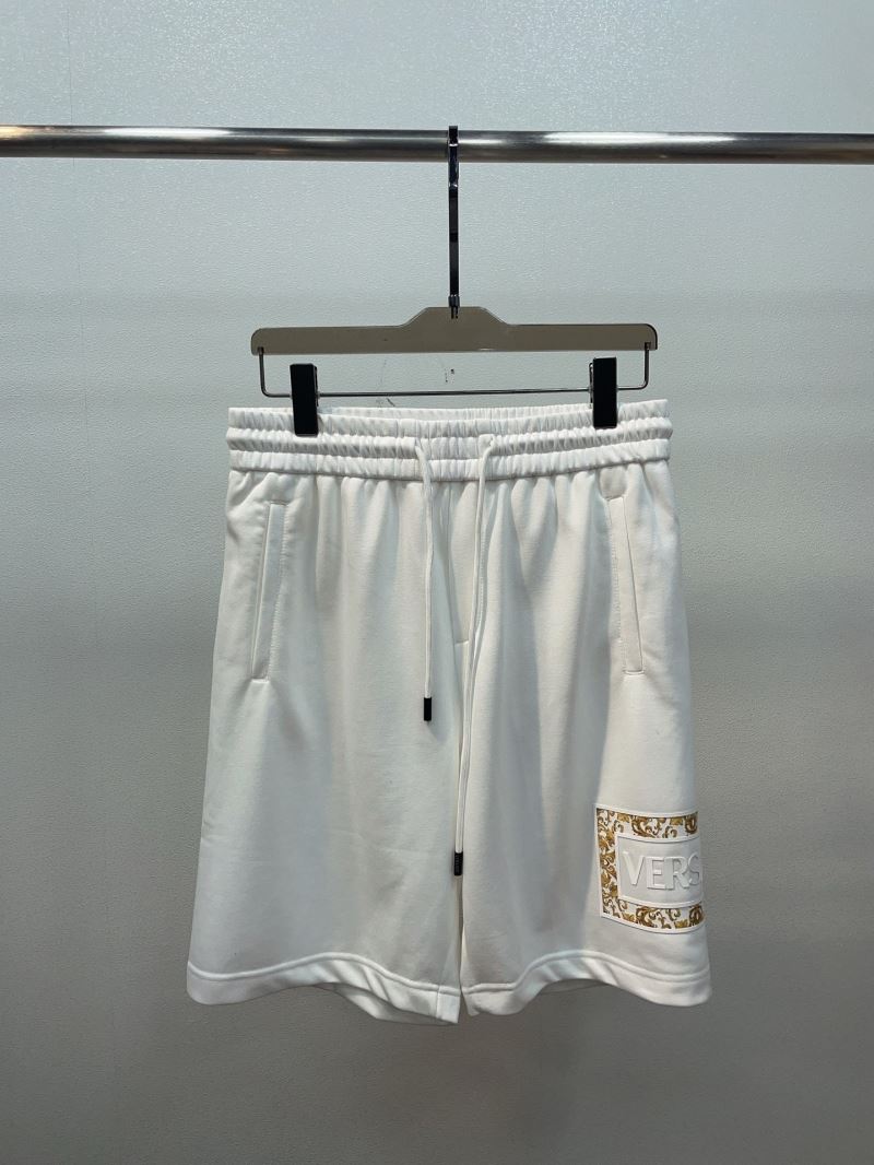 Versace Short Pants